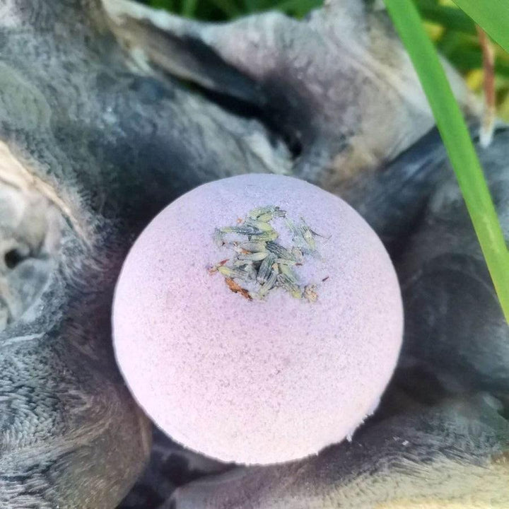 BATH BOMBS: Various Handmade Bath Bombs (Different Scents) - JUSTBLiSS Naturals