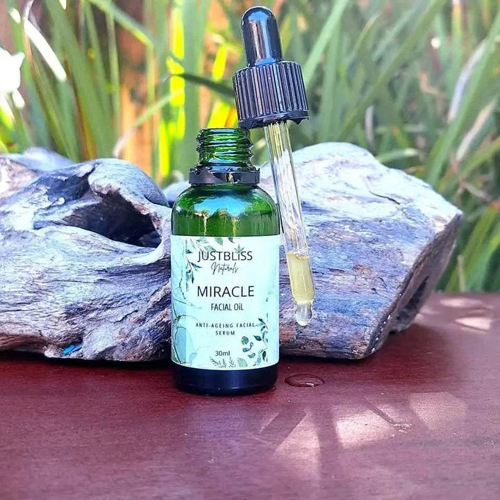 COMBO ACNE: Mature Skin (Hormonal) - JUSTBLiSS Naturals