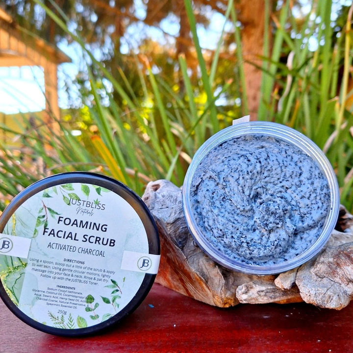 COMBO ACNE: The Ultimate for Teens & Tweens - JUSTBLiSS Naturals
