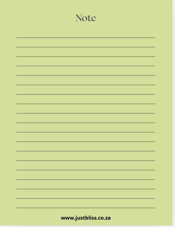 Detoxify Your Home Naturally – Essential Oils Cleaning Guide (Digital Download) JUSTBLiSS Naturals