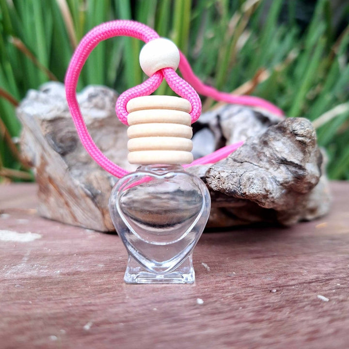 DIFFUSER: Car Perfume - JUSTBLiSS Naturals