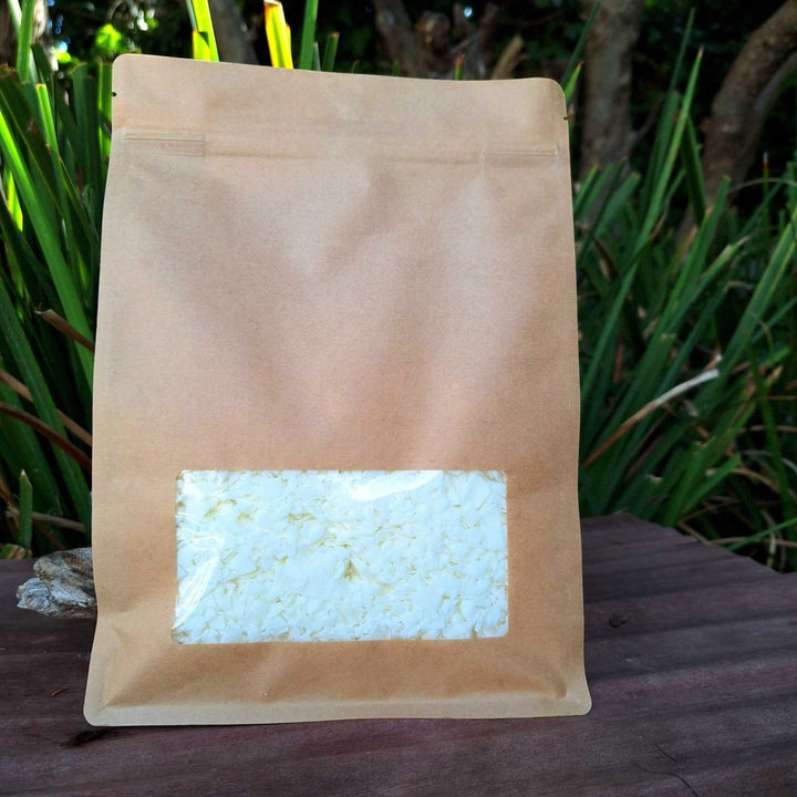 DIY KIT: Candle Making Kit - JUSTBLiSS Naturals