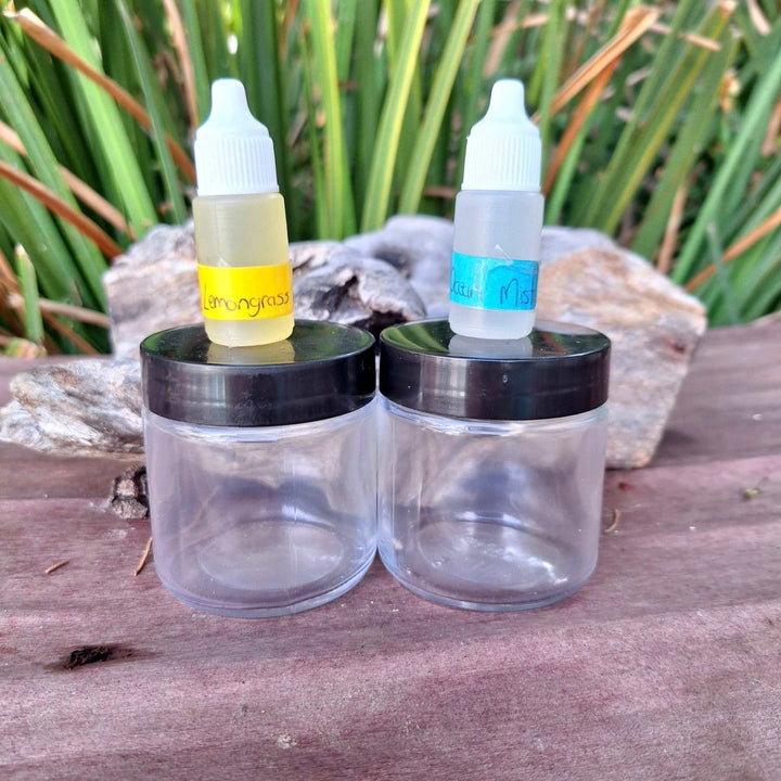 DIY KIT: Candle Making Kit - JUSTBLiSS Naturals