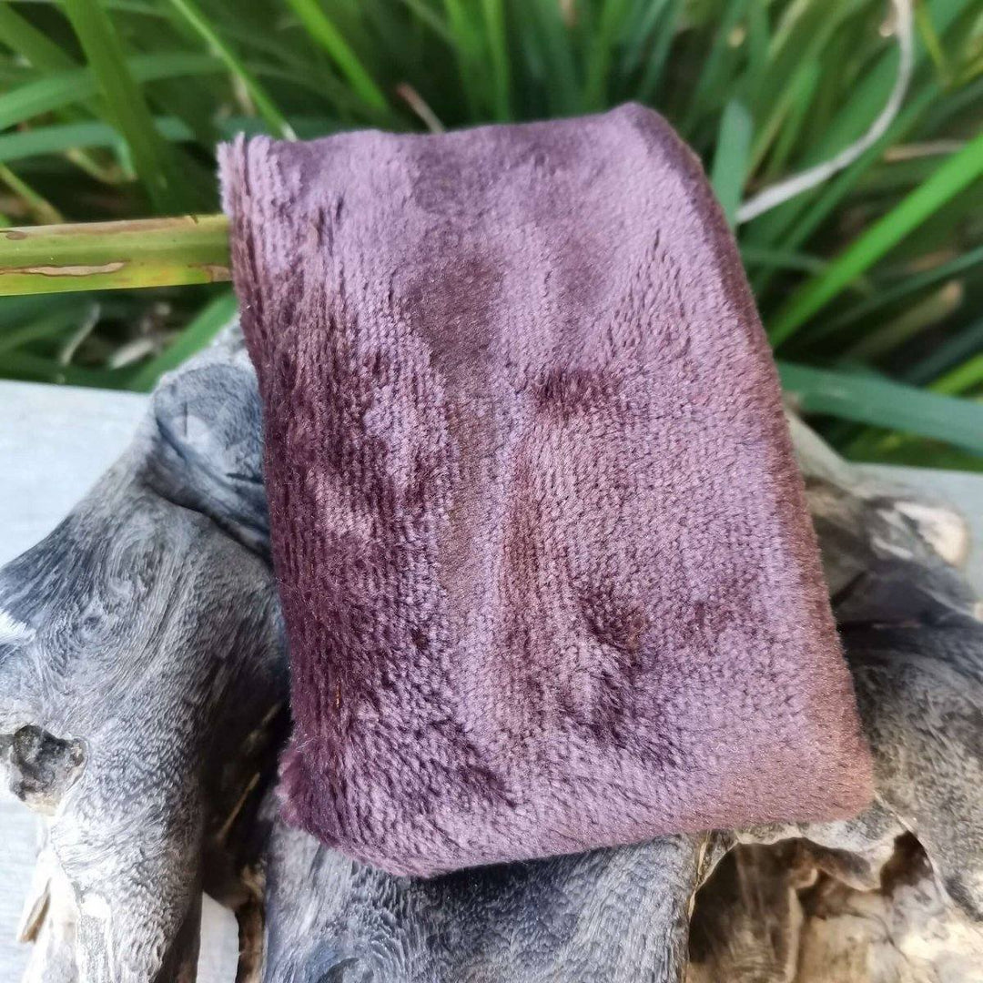 FACE: Magic Cloth - Reusable Microfiber Makeup Remover - JUSTBLiSS Naturals