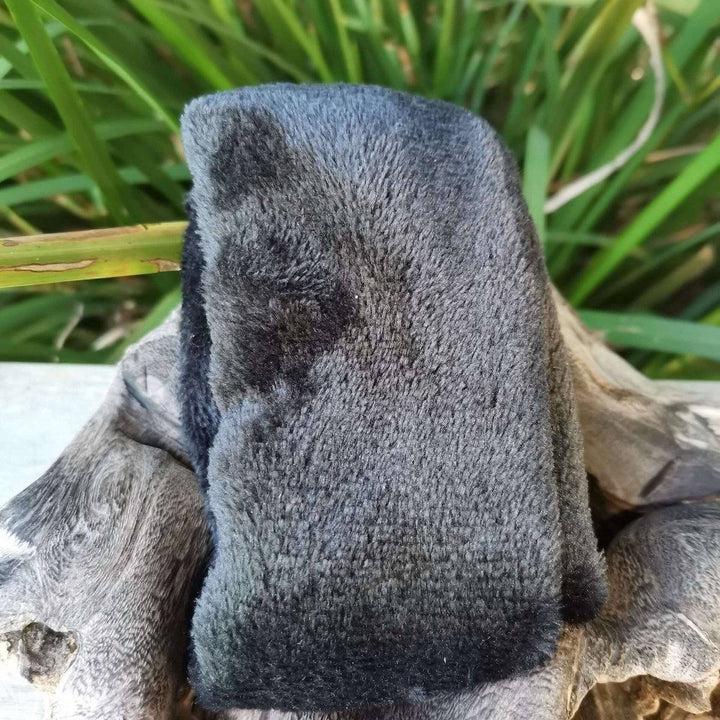 FACE: Magic Cloth - Reusable Microfiber Makeup Remover - JUSTBLiSS Naturals