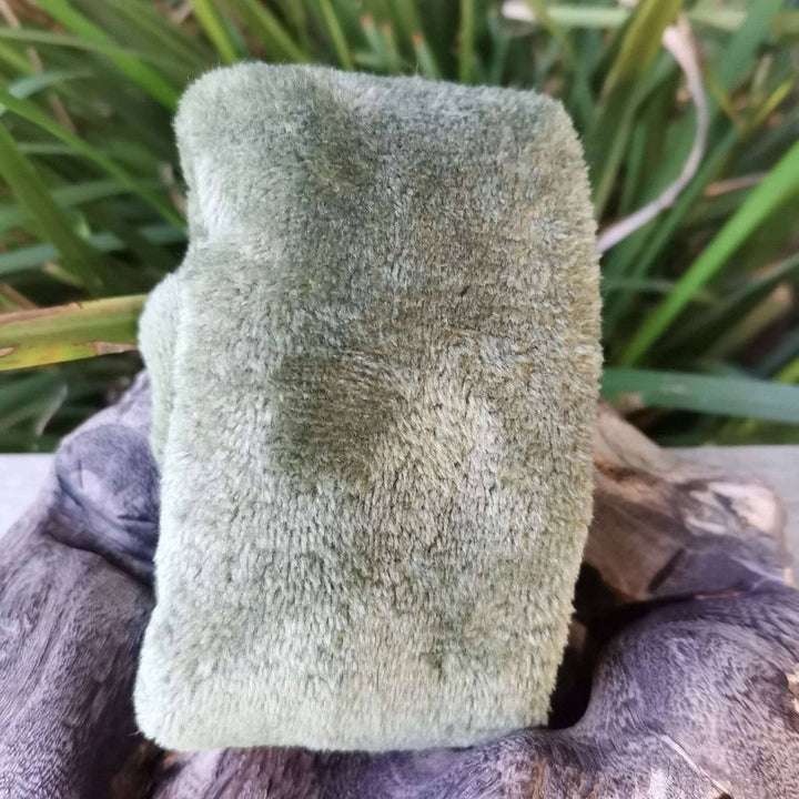 FACE: Magic Cloth - Reusable Microfiber Makeup Remover - JUSTBLiSS Naturals
