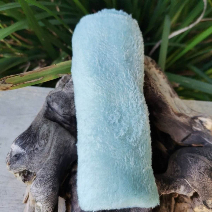 FACE: Magic Cloth - Reusable Microfiber Makeup Remover - JUSTBLiSS Naturals