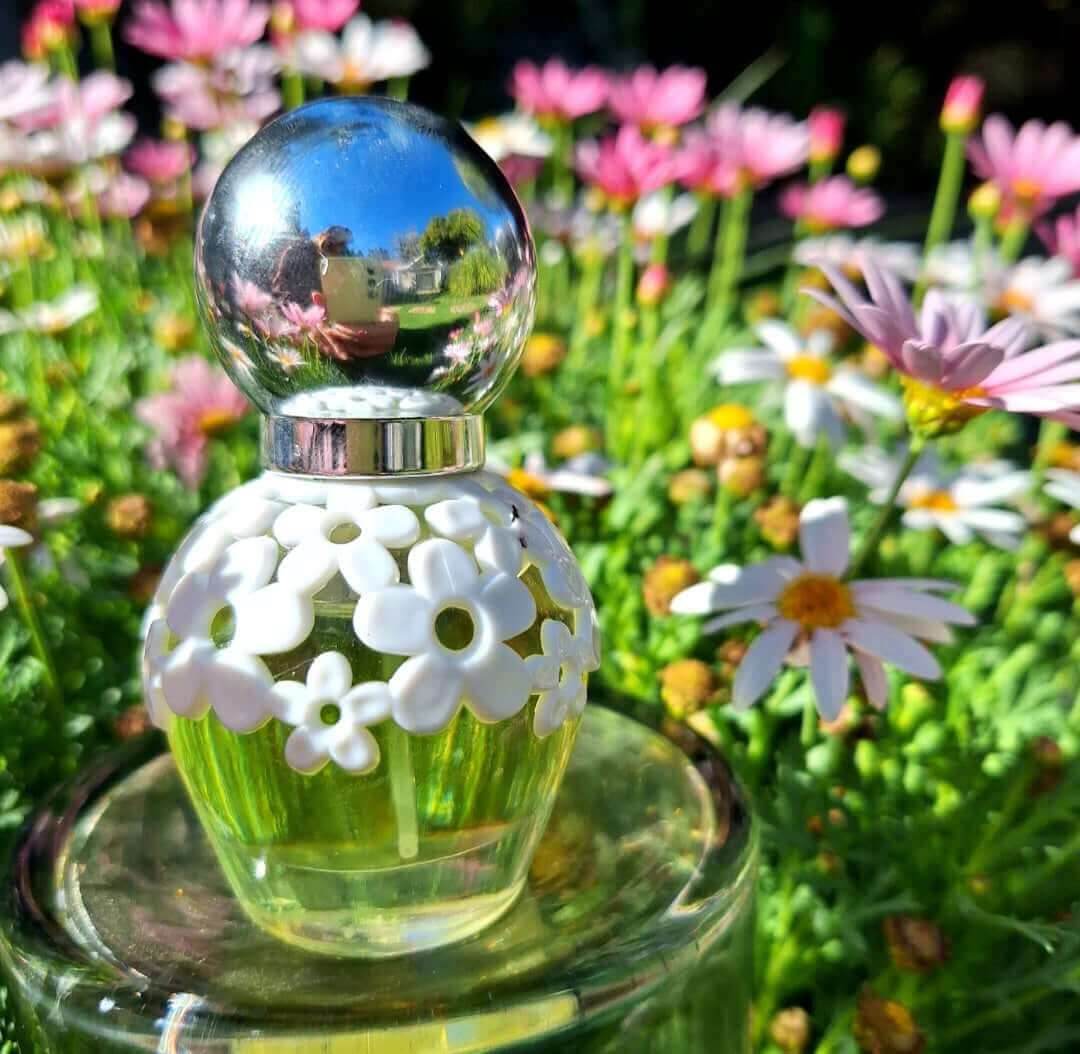 Floral & Feminine Oil-Based Perfume for Women – 30ml (Assorted Scents) - JUSTBLiSS Naturals