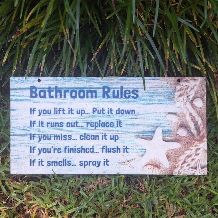 GARDEN SIGNs: Quirky & Heartfelt Decor for Your Outdoor Sanctuary - JUSTBLiSS Naturals