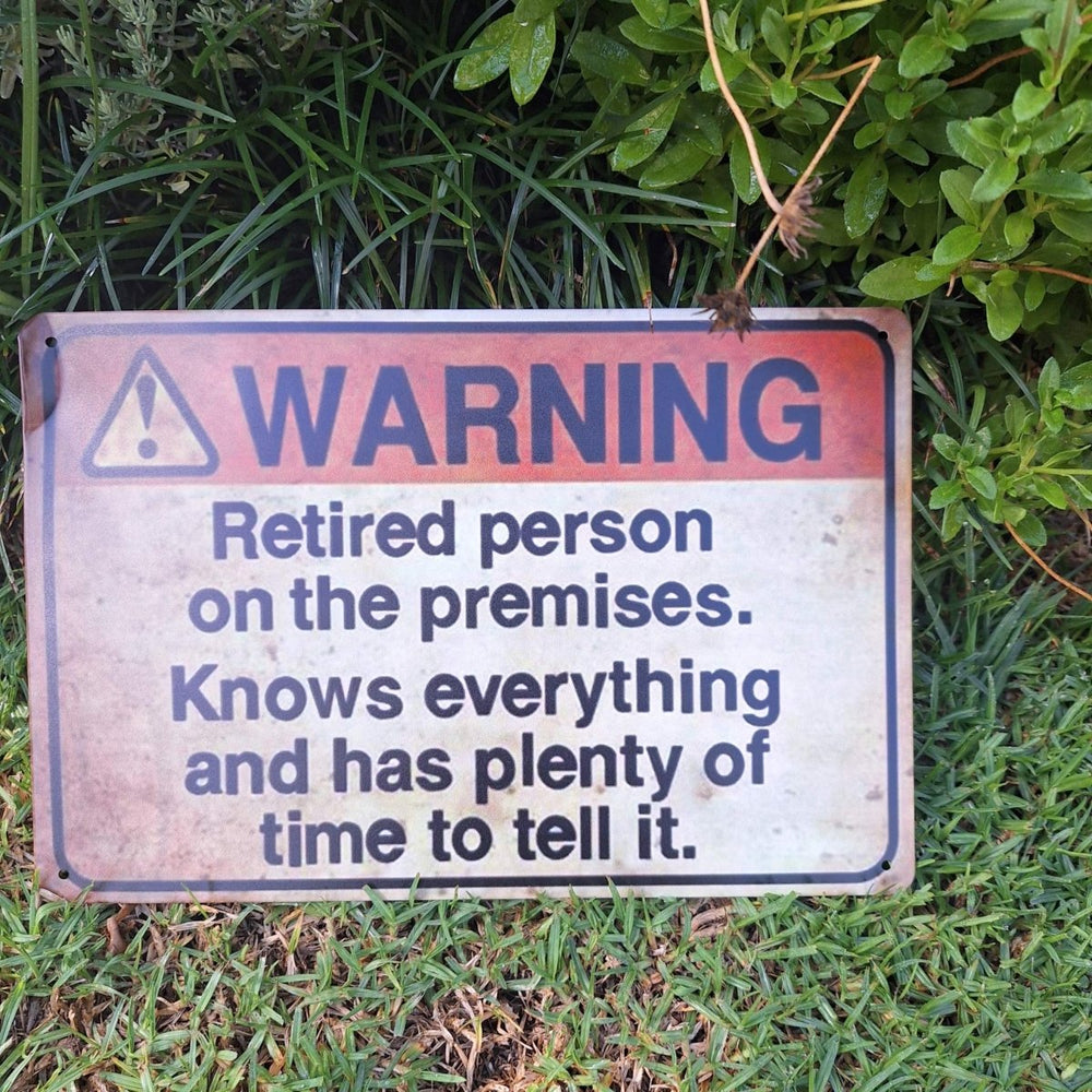 GARDEN SIGNs: Quirky & Heartfelt Decor for Your Outdoor Sanctuary - JUSTBLiSS Naturals