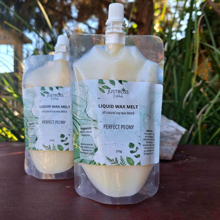 BUNDLES: Aromatherapy Gift BUNDLE 2 - Blissful Home Gift Set - JUSTBLiSS Naturals