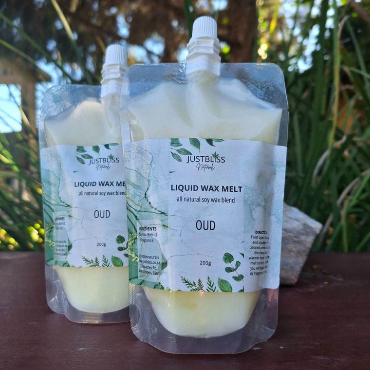 BUNDLES: Aromatherapy Gift BUNDLE 2 - Blissful Home Gift Set - JUSTBLiSS Naturals