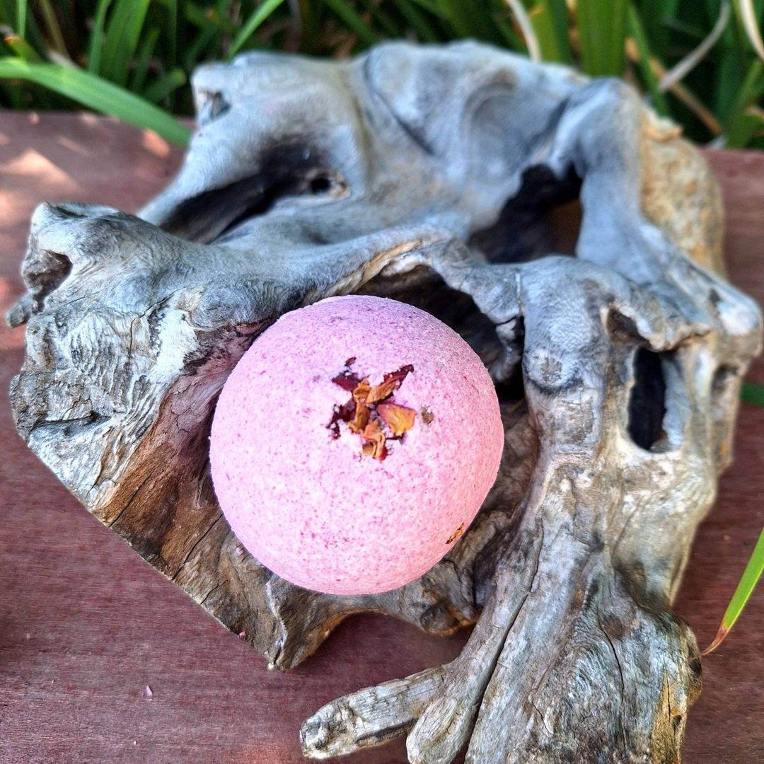 BUNDLES: Be Mine - Luxurious Rose Garden - JUSTBLiSS Naturals