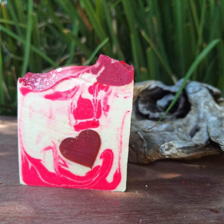 GIFT BOX: Perfect You - Luxurious & Romantic - JUSTBLiSS Naturals