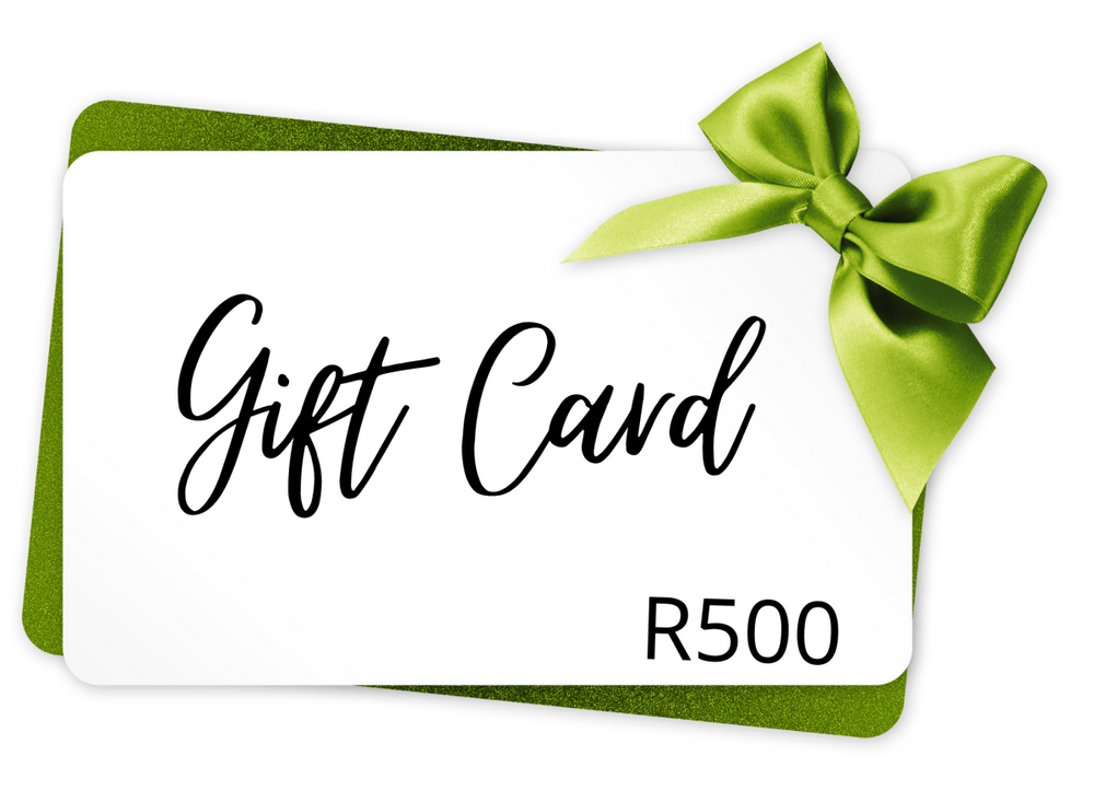 JUSTBLiSS DIGITAL GIFT CARD - JUSTBLiSS Naturals