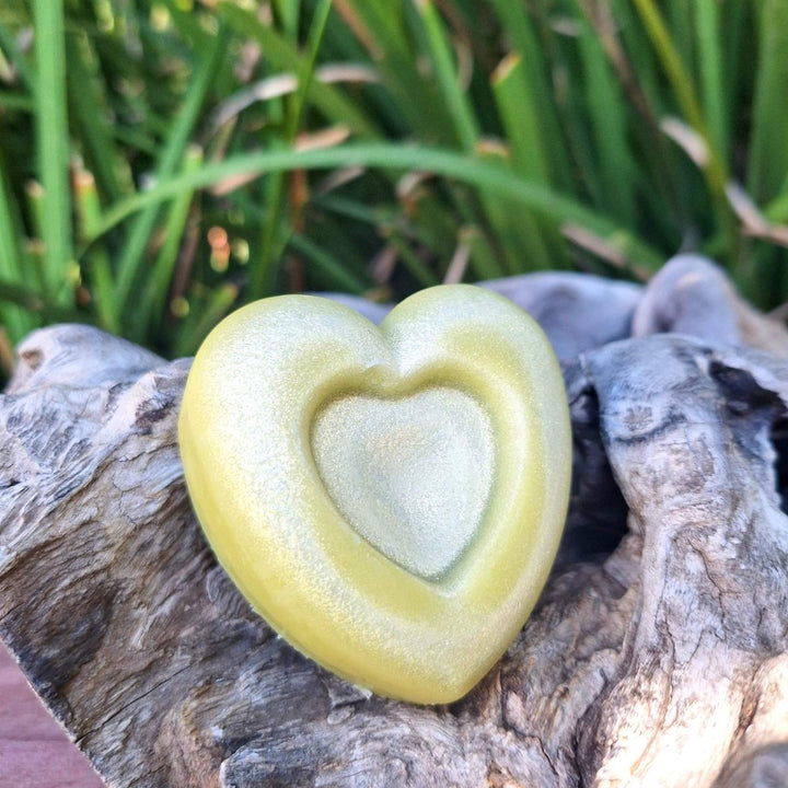 LOTION BAR: Moisturizing and Skin - Nourishing - JUSTBLiSS Naturals