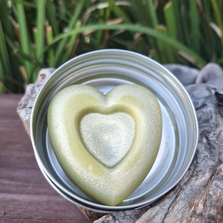 LOTION BAR: Moisturizing and Skin - Nourishing - JUSTBLiSS Naturals