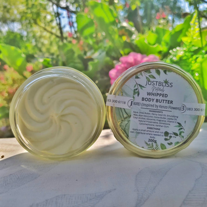 JUSTBLiSS Naturals – Your One-Stop Shop for Natural Living | Skincare, Body, Hair &amp; Home Wellness, South Africa