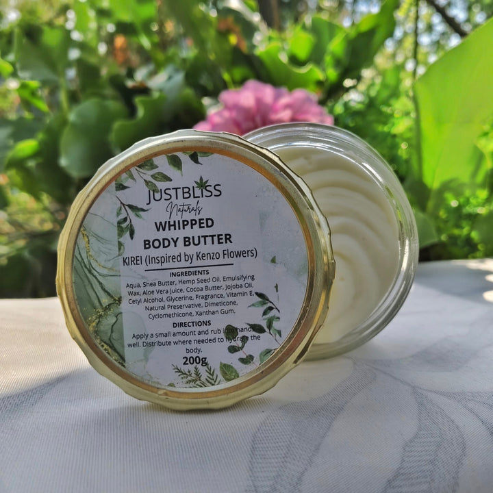 JUSTBLiSS Naturals – Your One-Stop Shop for Natural Living | Skincare, Body, Hair &amp; Home Wellness, South Africa