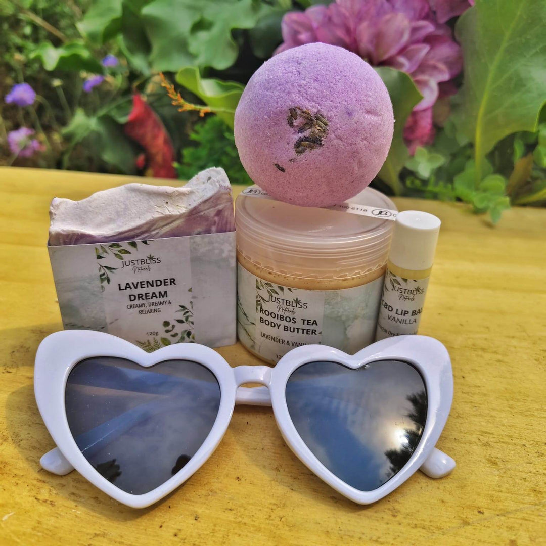 BUNDLES: Bride To Be (BUNDLE 1) - JUSTBLiSS Naturals