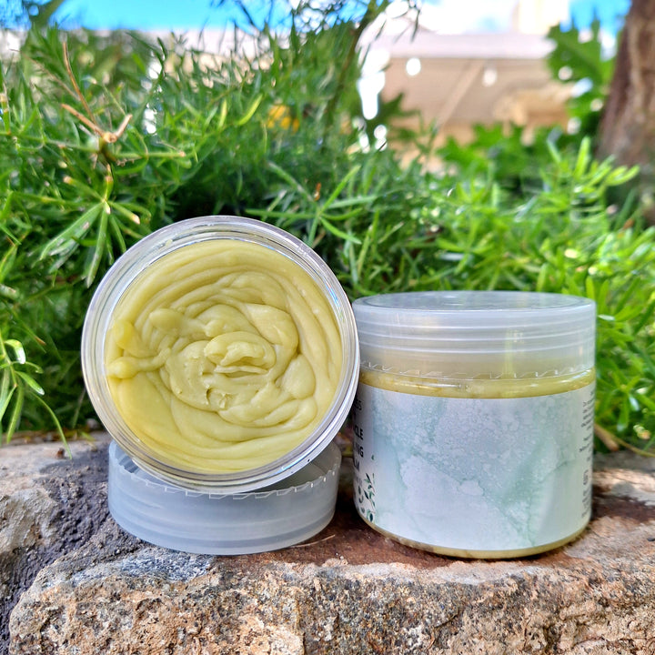 HEALTH: Healing Miracle Balm