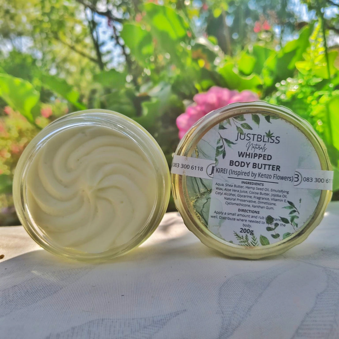 JUSTBLiSS Naturals – Your One-Stop Shop for Natural Living | Skincare, Body, Hair &amp; Home Wellness, South Africa