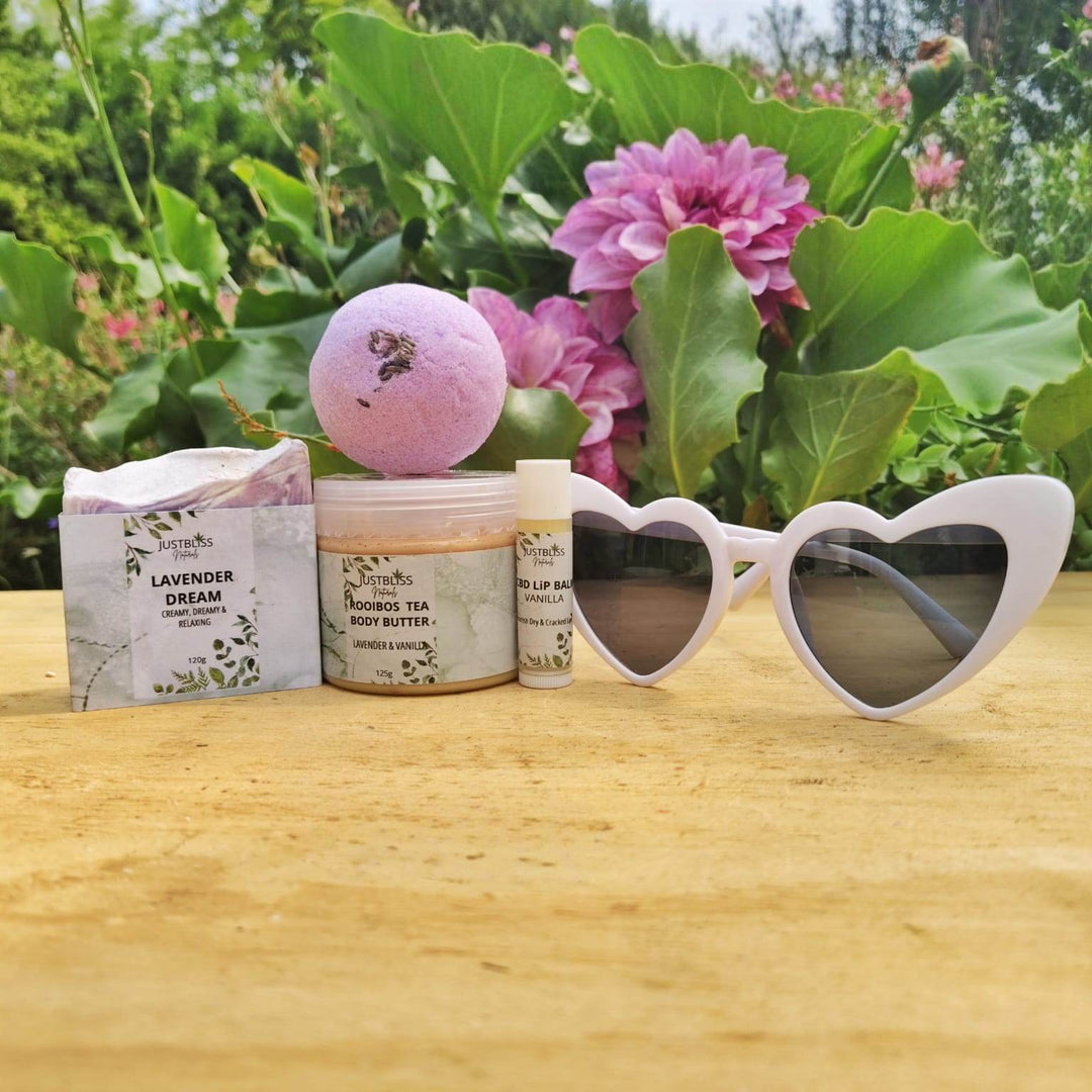 BUNDLES: Bride To Be (BUNDLE 1) - JUSTBLiSS Naturals