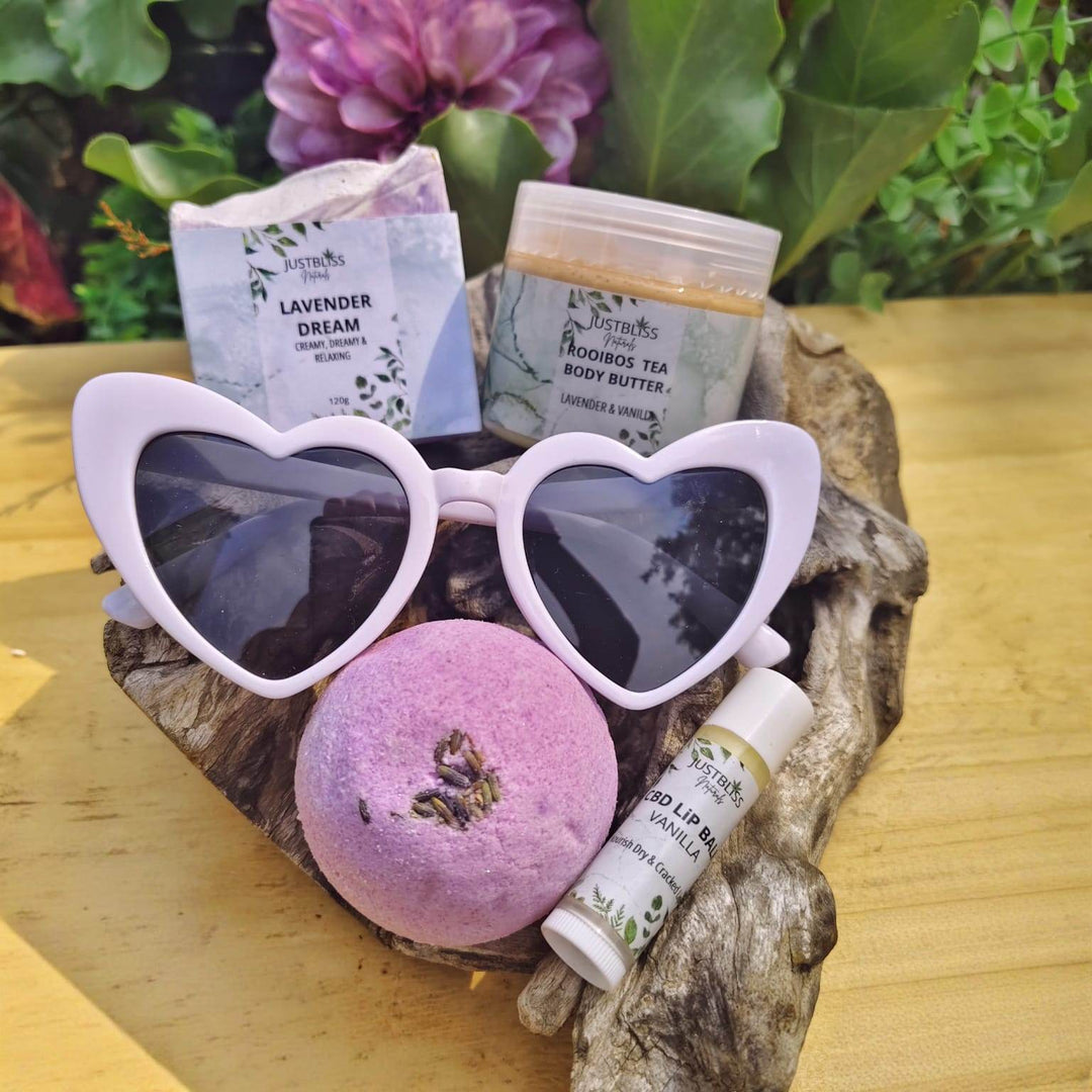 BUNDLES: Bride To Be (BUNDLE 1) - JUSTBLiSS Naturals