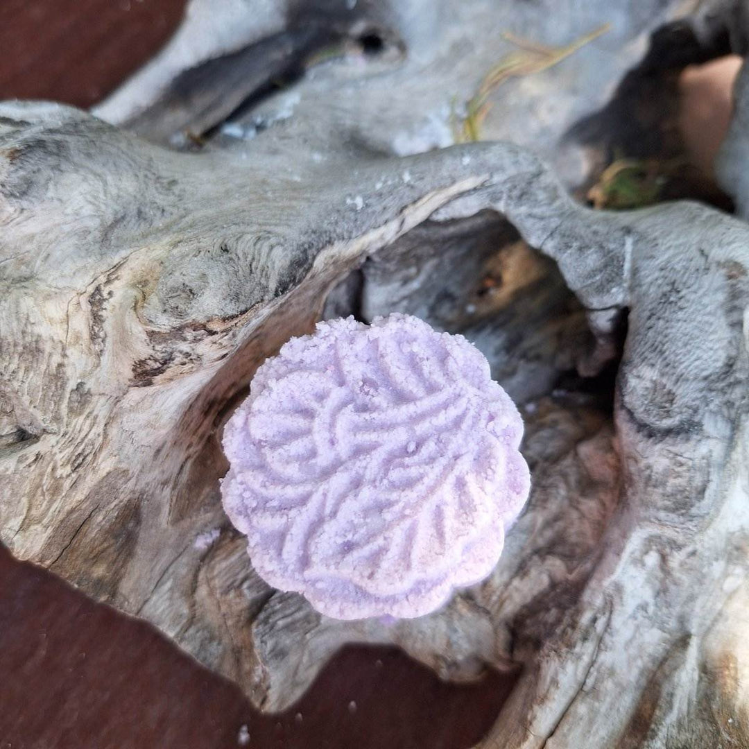 Shower Steamers: Aromatherapy In Your Shower - Choose Your Scent - JUSTBLiSS Naturals
