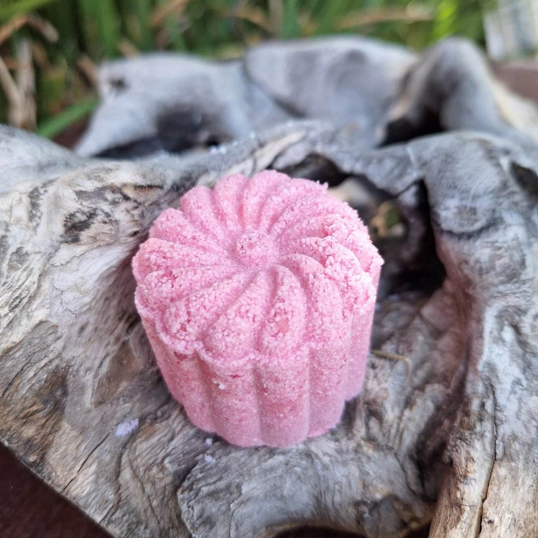 Shower Steamers: Aromatherapy In Your Shower - Choose Your Scent - JUSTBLiSS Naturals