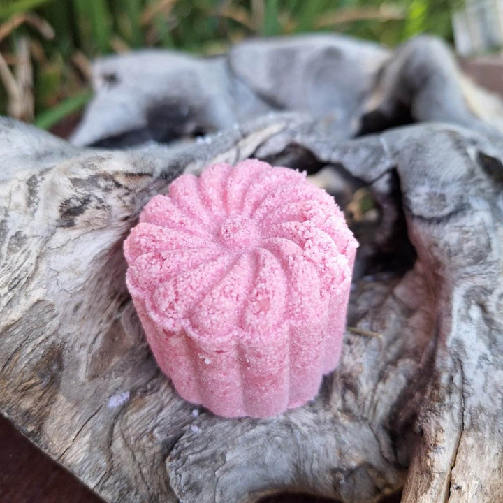 Shower Steamers: Aromatherapy In Your Shower - Choose Your Scent - JUSTBLiSS Naturals