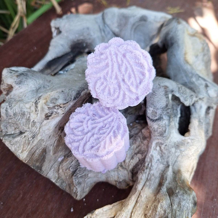 Shower Steamers: Aromatherapy In Your Shower - Choose Your Scent - JUSTBLiSS Naturals