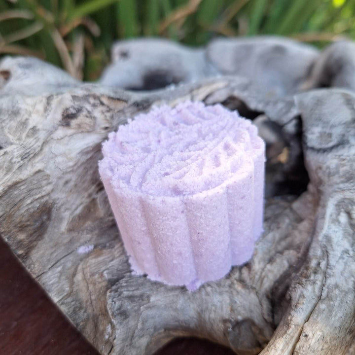 Shower Steamers: Aromatherapy In Your Shower - Choose Your Scent - JUSTBLiSS Naturals