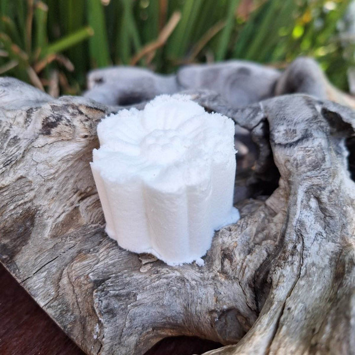 Shower Steamers: Aromatherapy In Your Shower - Choose Your Scent - JUSTBLiSS Naturals