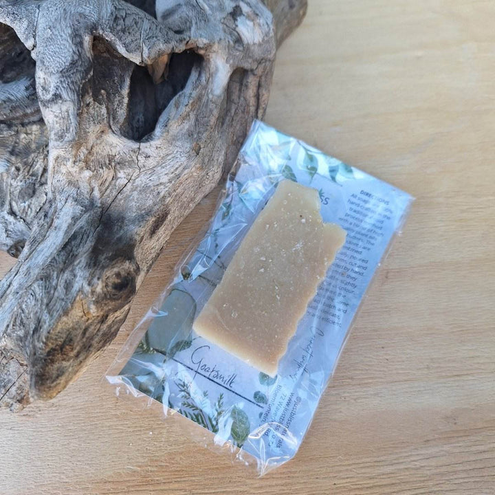 Artisan Soap Bar Samples – Handcrafted, Vegan & Scented - JUSTBLiSS Naturals
