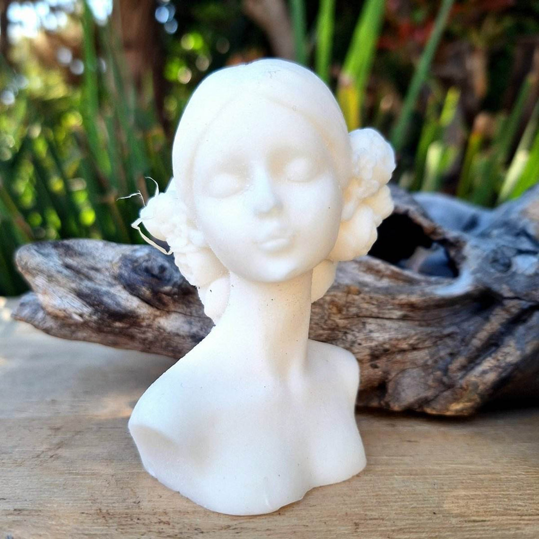 Simply Woman Shea Butter Glycerine Soap Bar - JUSTBLiSS Naturals
