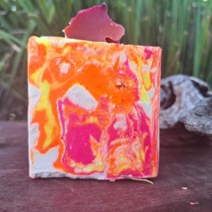 SOAP BAR: Unicorn Dreams - JUSTBLiSS Naturals