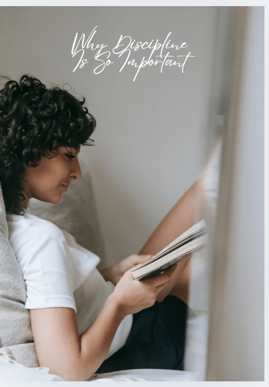 Transform Your Life Printable Guide – Motivation, Focus & Personal Growth PDF JUSTBLiSS Naturals