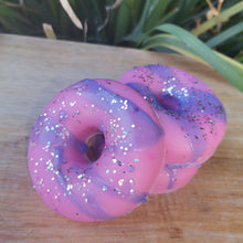 Load image into Gallery viewer, SOAP BAR: donut worry
