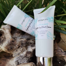 Load image into Gallery viewer, HAND CREAM: she&#39;s a lady
