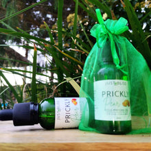 Load image into Gallery viewer, JUSTBLISS: FACIAL OIL: pure prickly pear oil (30ml)
