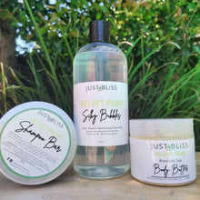 Load image into Gallery viewer, JUSTBLISS: GIFT BOX: velvet pear (box 2)
