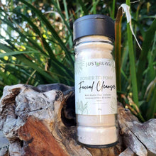 Load image into Gallery viewer, JUSTBLISS: FACIAL CLEANSER: Powder To Foam

