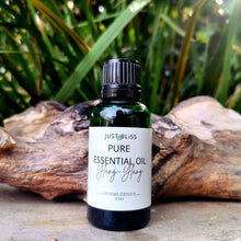 Load image into Gallery viewer, JUSTBLISS: ESSENTIAL OIL: Ylang -Ylang (Organic)
