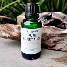 Load image into Gallery viewer, JUSTBLISS: ESSENTIAL OIL: Citronella (Standard)
