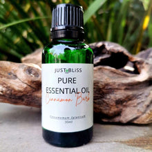 Load image into Gallery viewer, JUSTBLISS: ESSENTIAL OIL: Cinnamon Bark (Standard)

