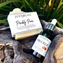 Load image into Gallery viewer, JUSTBLISS: COMBO: Prickly Pear Seed Oil
