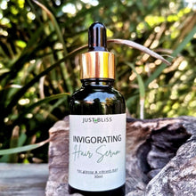 Load image into Gallery viewer, HAIR CARE: Invigorating Hair Serum
