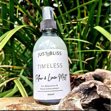 Load image into Gallery viewer, PILLOW &amp; LINEN MIST:  Timeless
