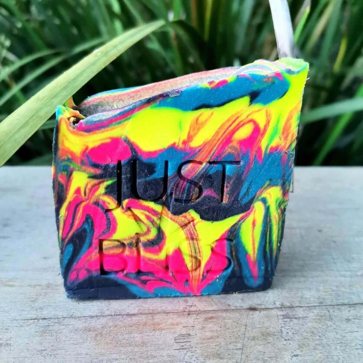 COMBO: Galaxy - JUSTBLiSS Soap